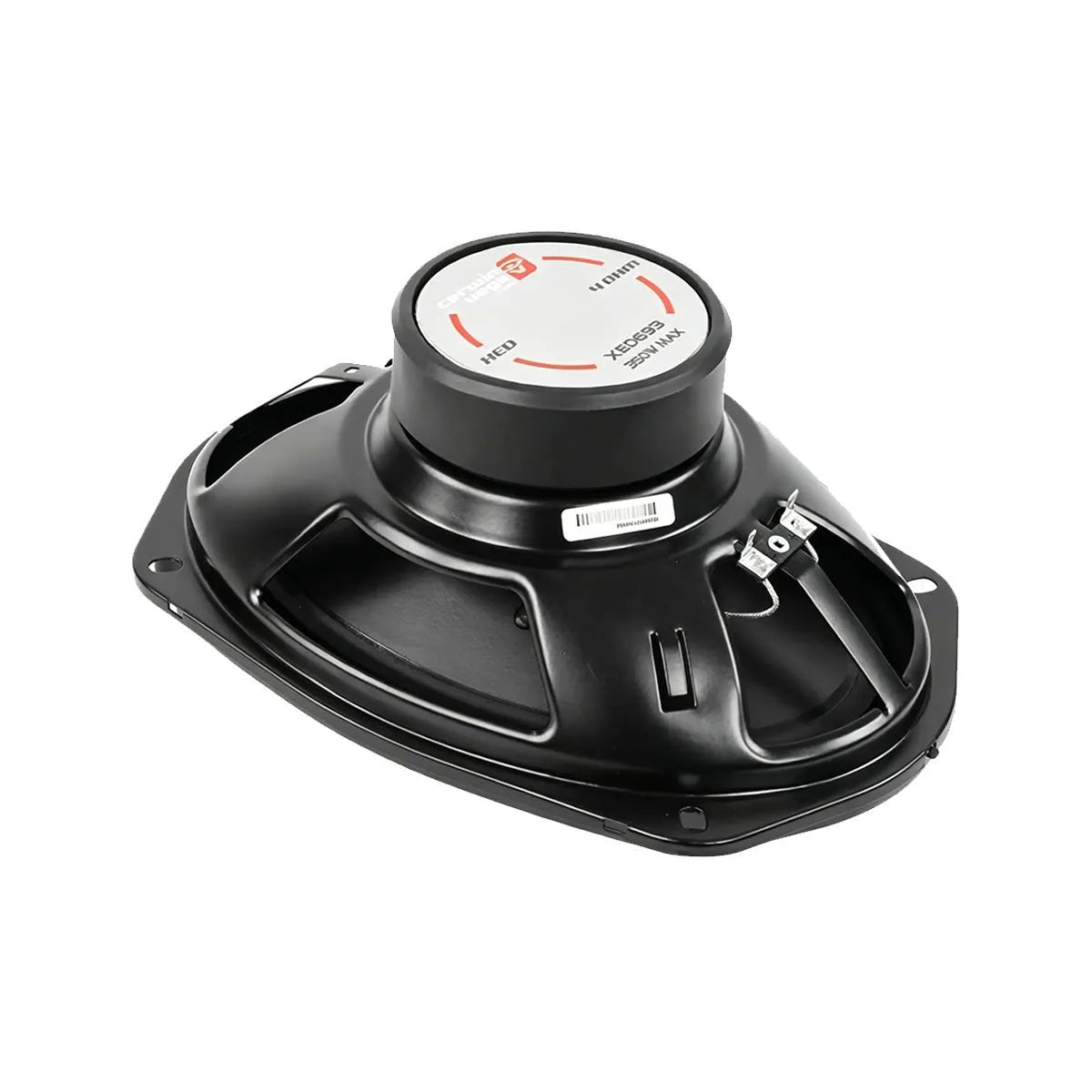 6"x 9" XED Series 3-Way Coaxial Speakers - XED693 - Cerwin Vega