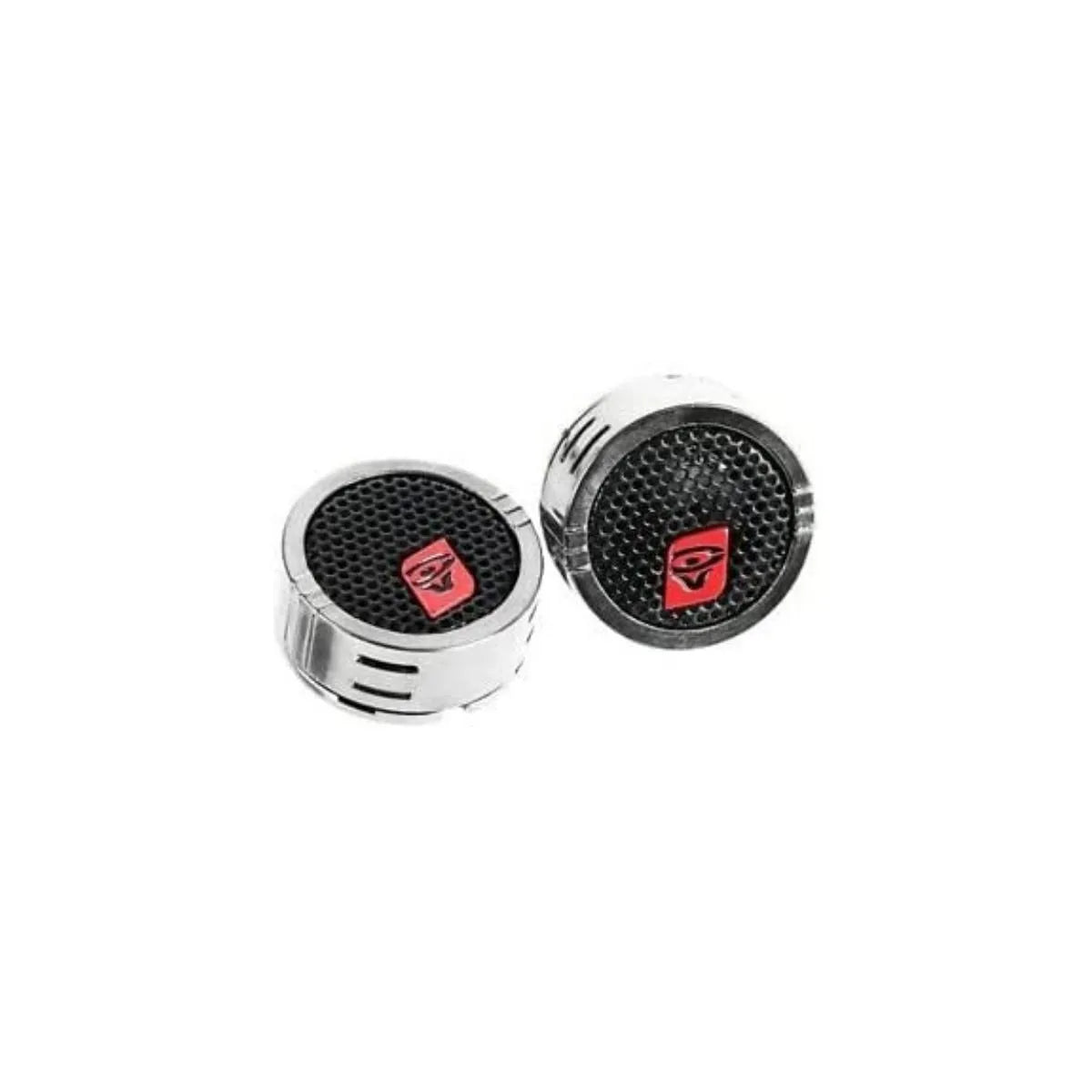 1" 4Ω 200W Flush Mount Piezo Dome Tweeters - XEDL71T