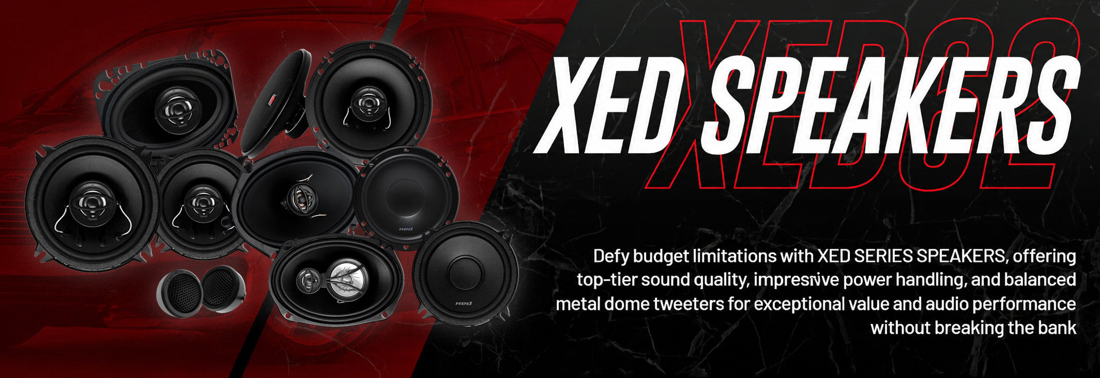 XED Series 5.25