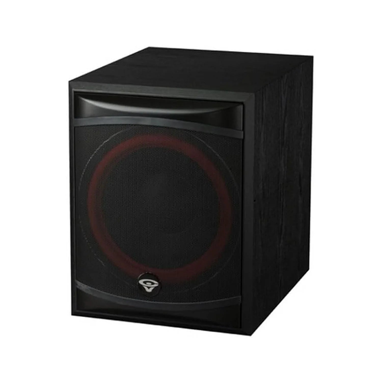 12" XLS Series Home Theatre Powered Subwoofer - XLS-12S - Cerwin Vega