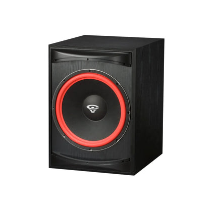 Cerwin Vega XLS Series Pro / Home Audio-XLS-15S