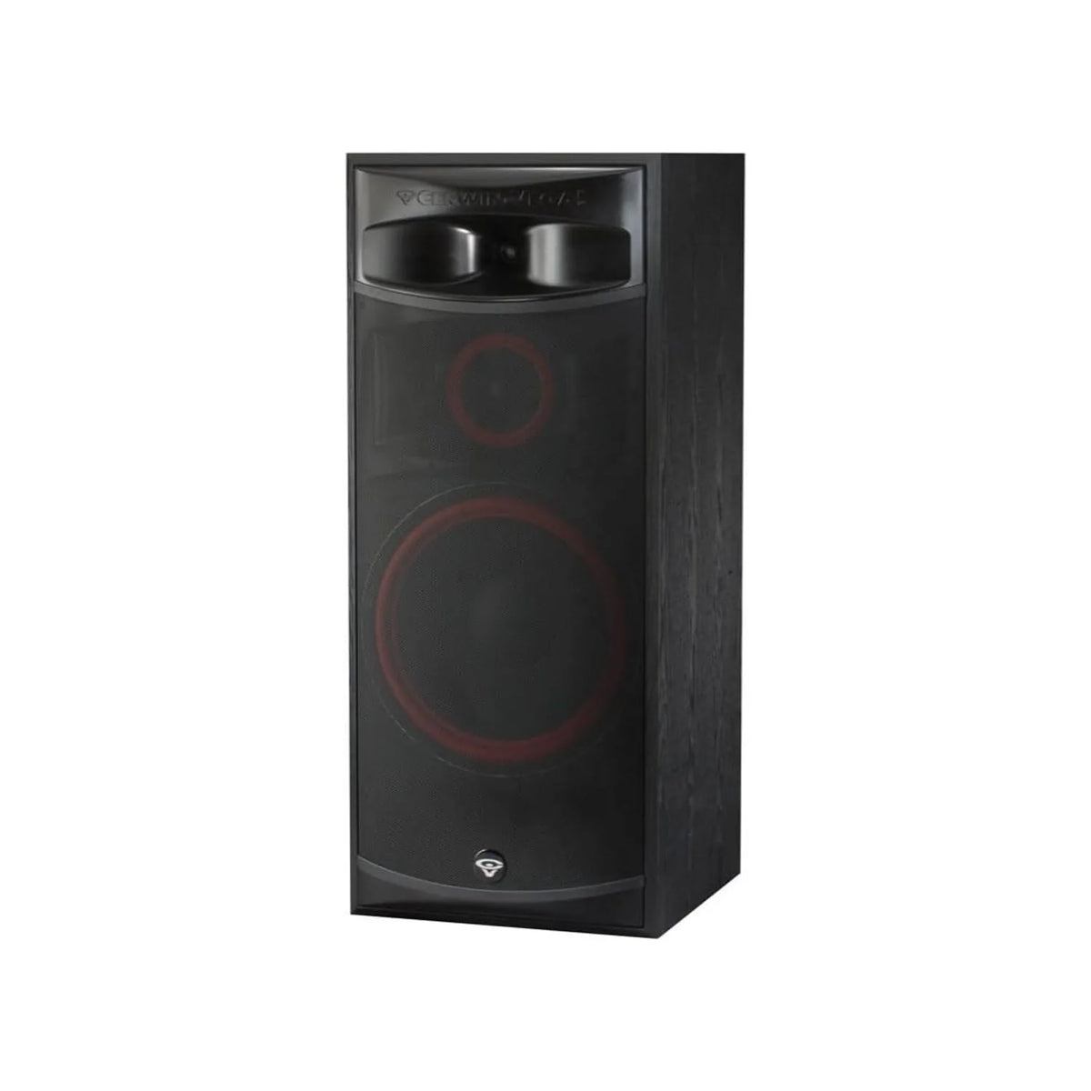 15" XLS Series 3-Way Floor Speaker - XLS-15 - Cerwin Vega
