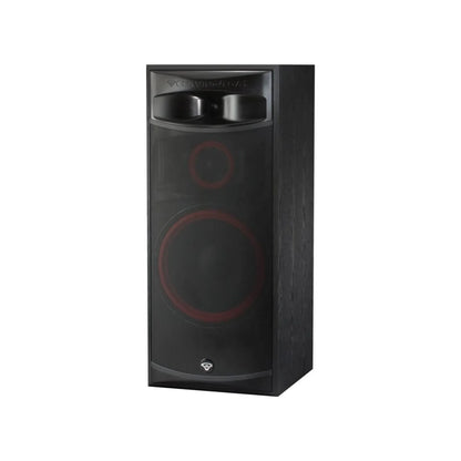 15" XLS Series 3-Way Floor Speaker - XLS-15 - Cerwin Vega