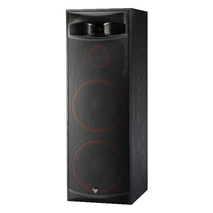 15” Dual XLS Series 3-Way Floor Speaker - XLS-215 - Cerwin Vega