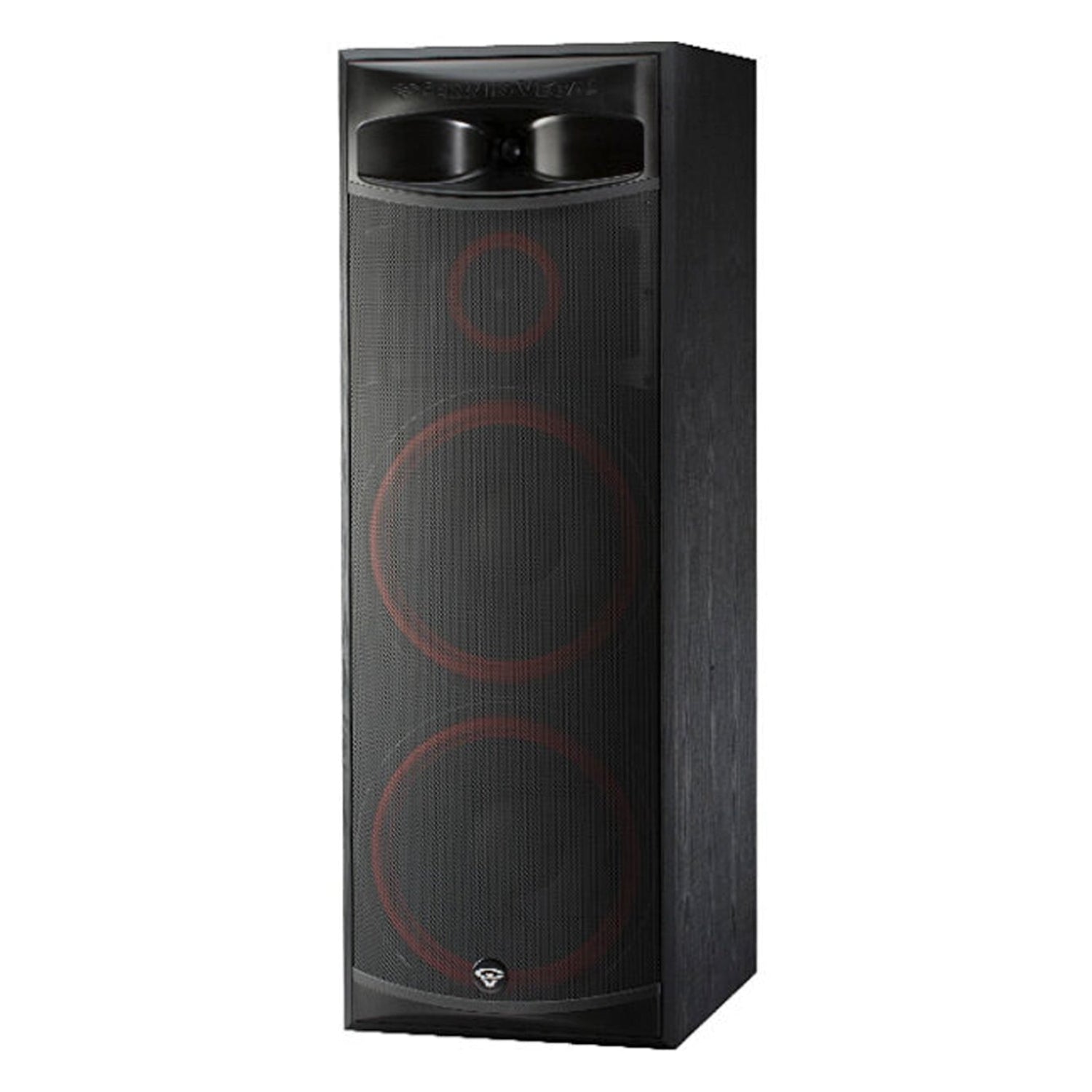 Cerwin-Vega XLS Series Dual 15” 3-Way Floor Speaker -