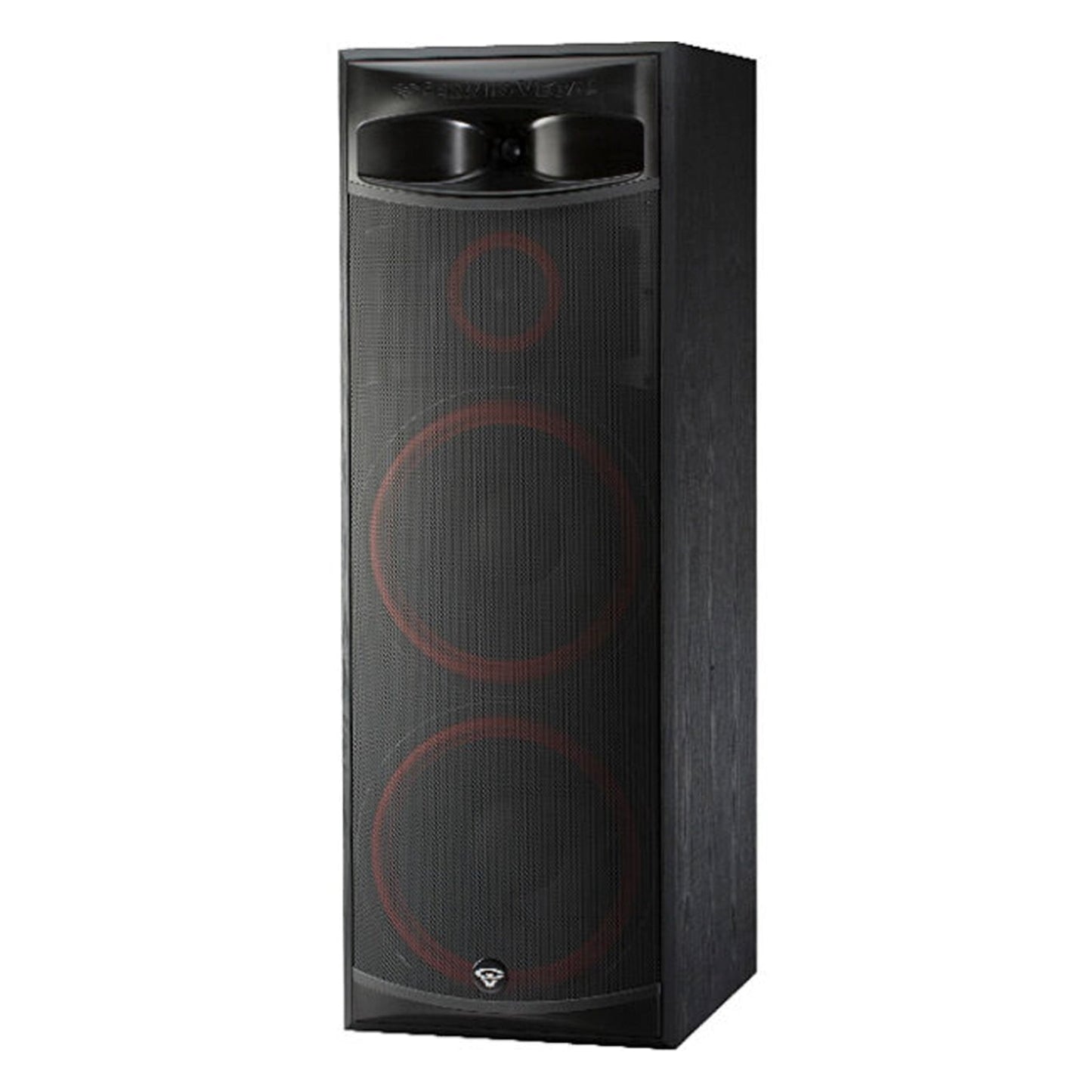 XLS Series Dual 15” 3 - Way Floor Speaker - XLS - 215 - Cerwin Vega