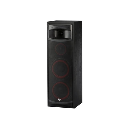 8" Dual XLS Series 3-Way Floor Speaker - XLS-28 - Cerwin Vega