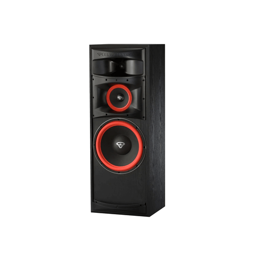 XLS Series 12" 3-Way Passive Speaker - XLS-12