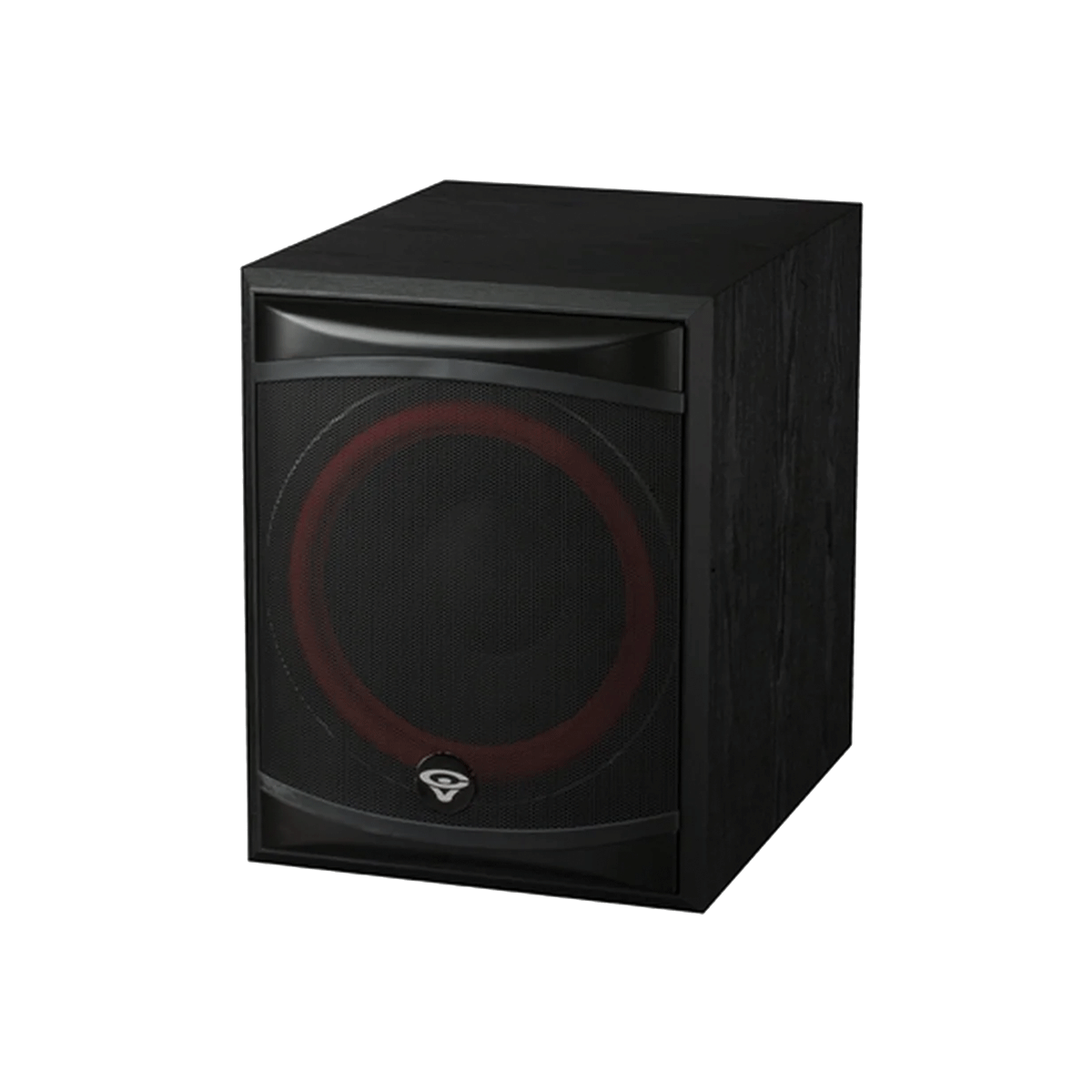 XLS Series 12" Home Theatre Powered Subwoofer - XLS-12S-NA