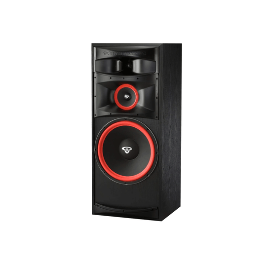 XLS Series 15" 3-Way Passive Speaker - XLS-15