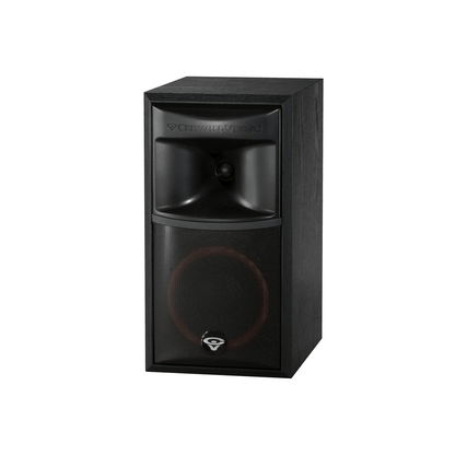 XLS Series 6" 2-Way Bookshelf Speaker (Single) - XLS-6