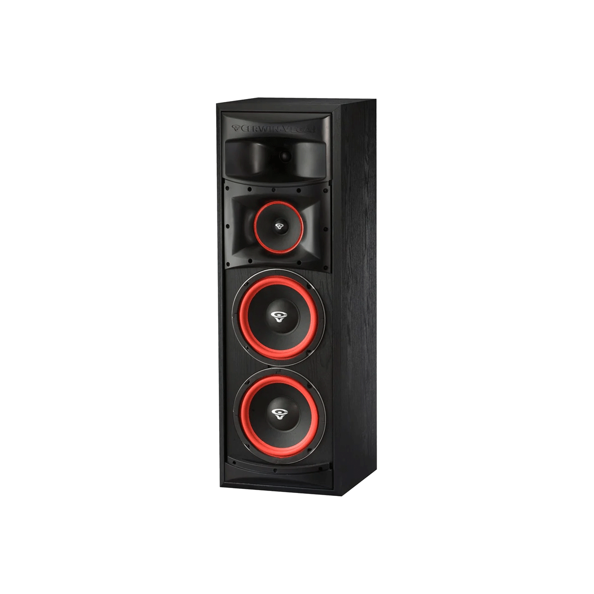 XLS Series Dual 8" 3-Way Floor Speaker - XLS-28