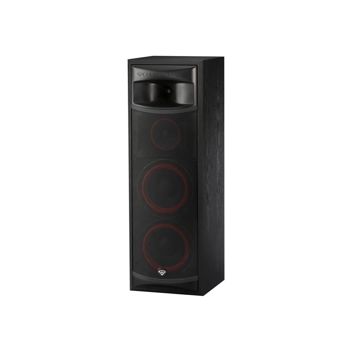 XLS Series Dual 8" 3 - Way Floor Speaker - XLS - 28 - Cerwin Vega
