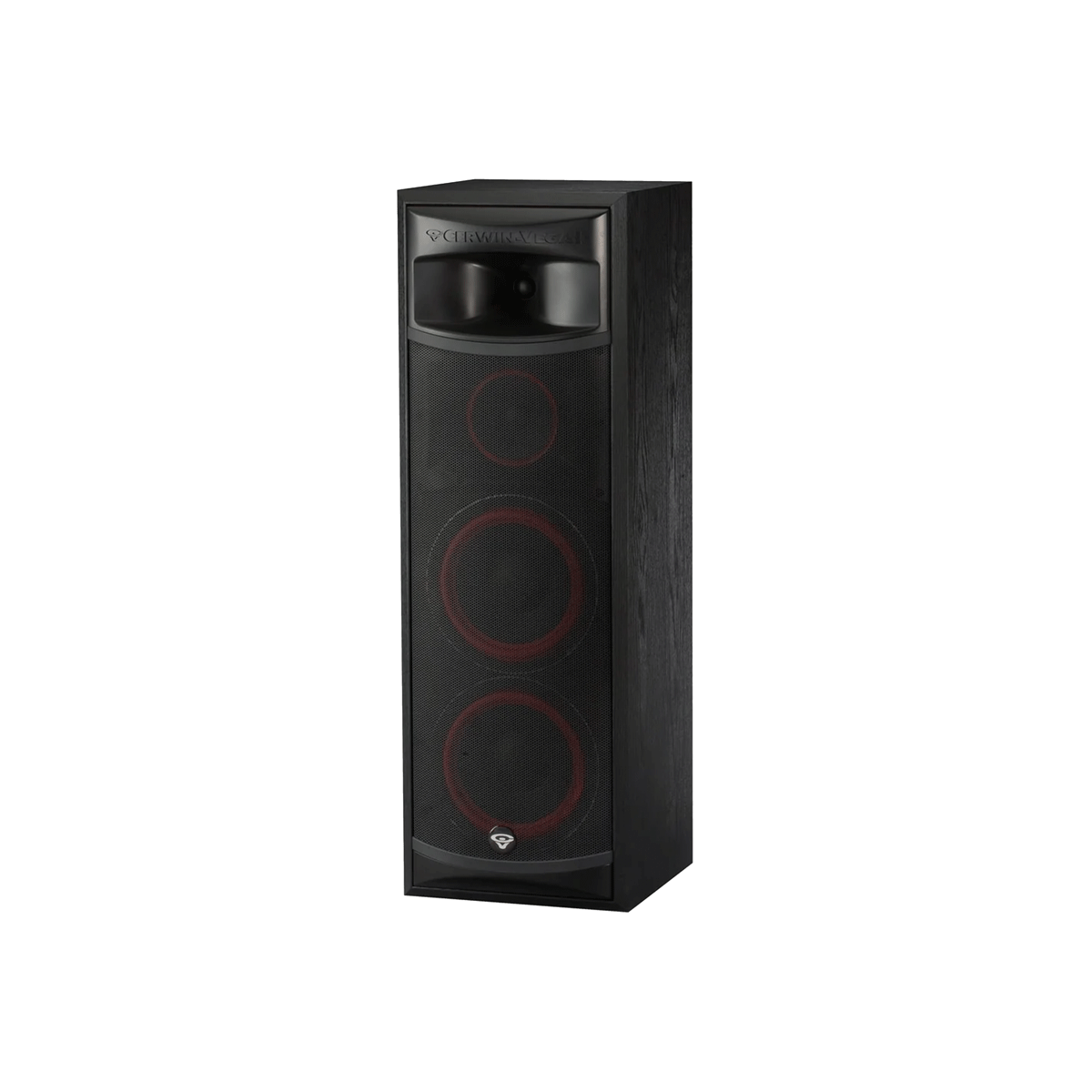 XLS Series Dual 8" 3-Way Floor Speaker - XLS-28