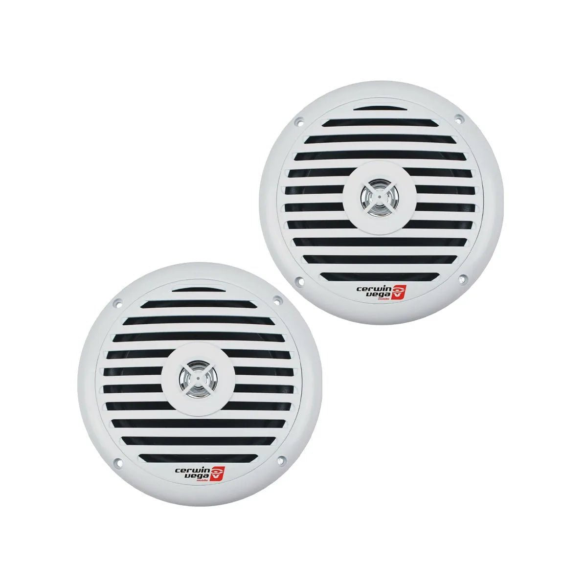 Cerwin Vega RPM XED Marine Speakers - Cerwin Vega