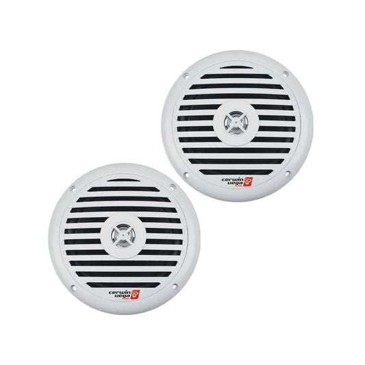 Cerwin Vega RPM XED Marine Speakers - Cerwin Vega