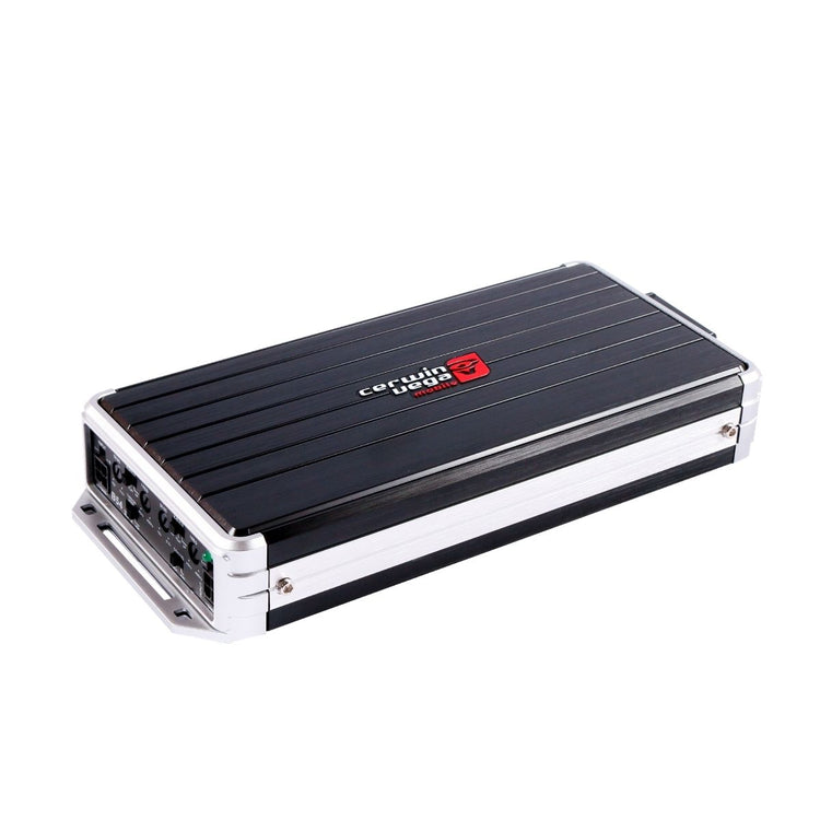 Professional Audio Equipment And Accessories | Cerwin Vega