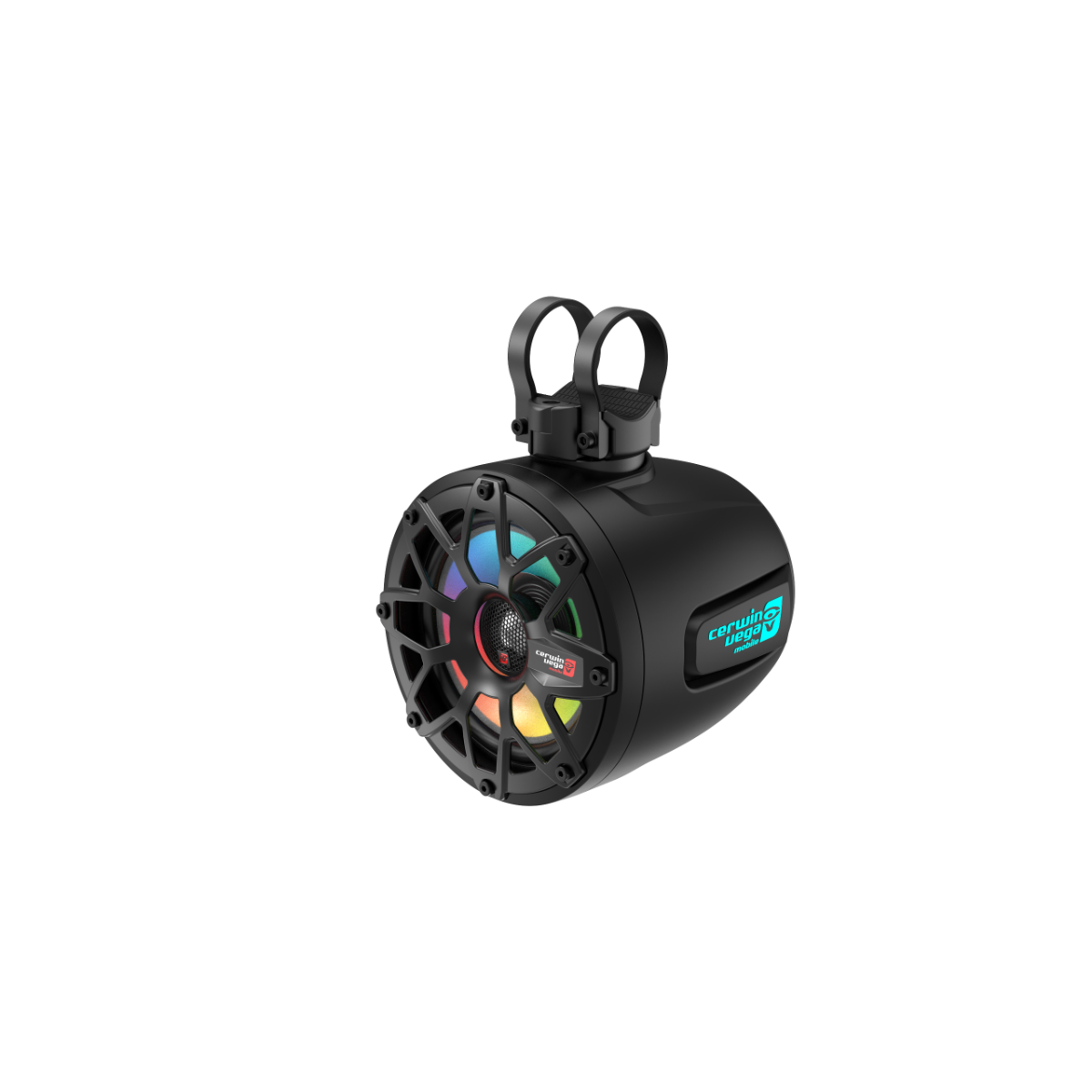 Cerwin Vega 6.5 Inch 2 Way Speaker Pods - Black