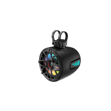 Cerwin Vega 6.5 Inch 2 Way Speaker Pods - Black