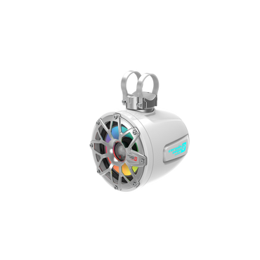 Cerwin Vega 6.5 Inch 2 Way Speaker Pods - White