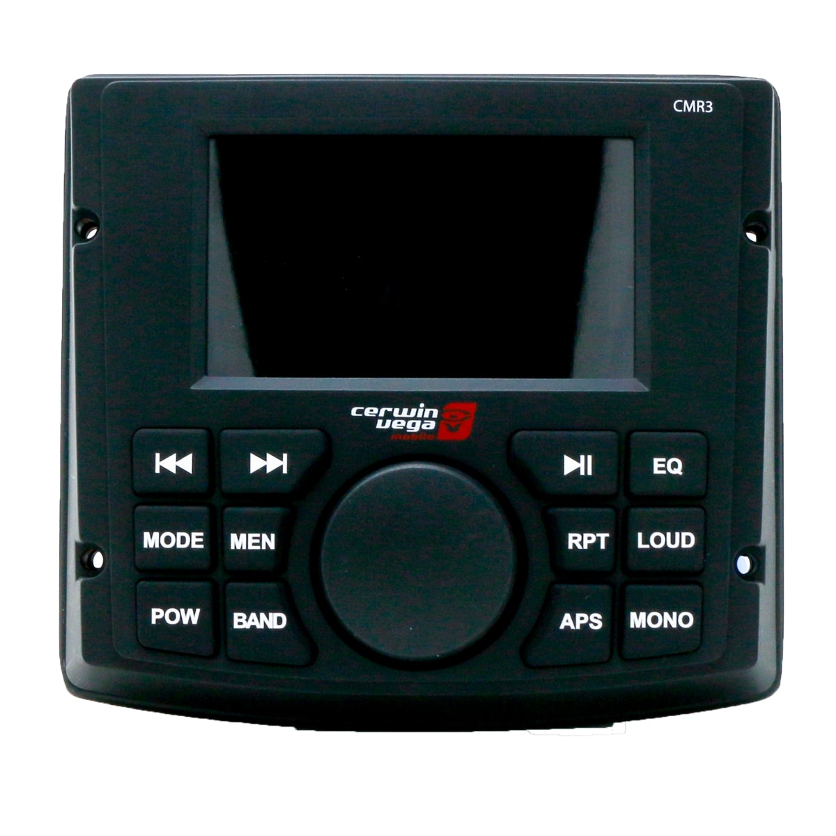 RPM Series All-Weather Audio Player/Receiver