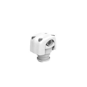RPM - 2.5" - 3.25" Speaker Mounting Clamp - White