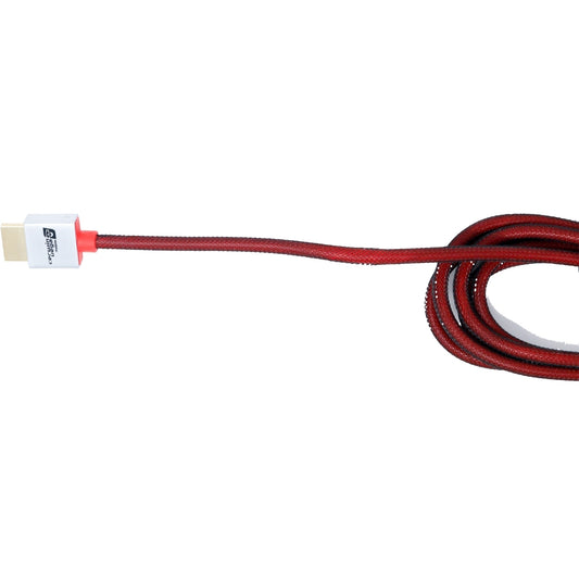 6 ft High-Definition Multi-Media Interface Cable