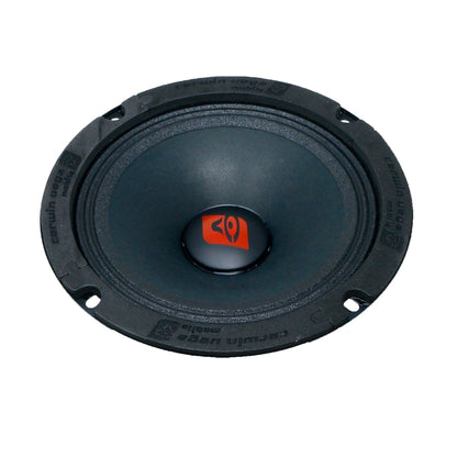 Pro Series 6.5" Full Range Speaker (Single Speaker)