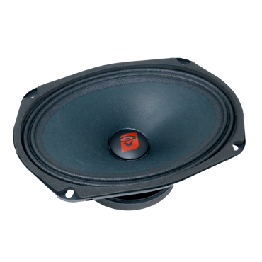 Pro Series 6"x9" Full Range Speaker - CVP69 (Single Speaker)