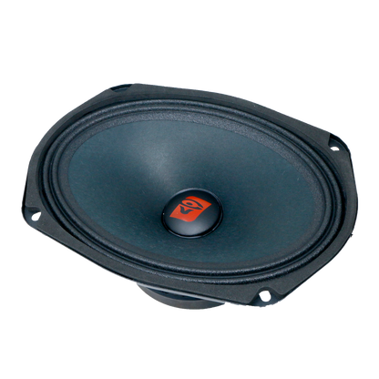 Pro Series 6"x9" Full Range Speaker - CVP69 (Single Speaker)