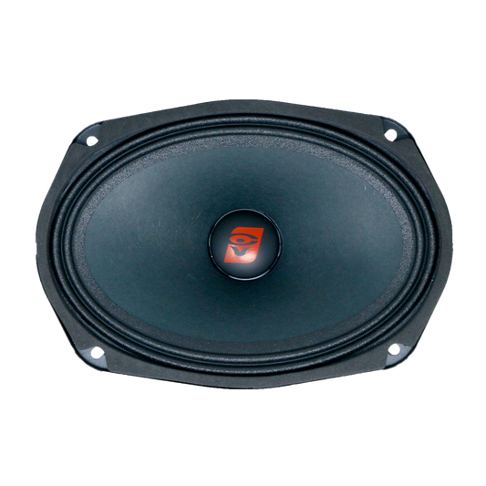 Pro Series 6"x9" Full Range Speaker - CVP69 (Single Speaker)