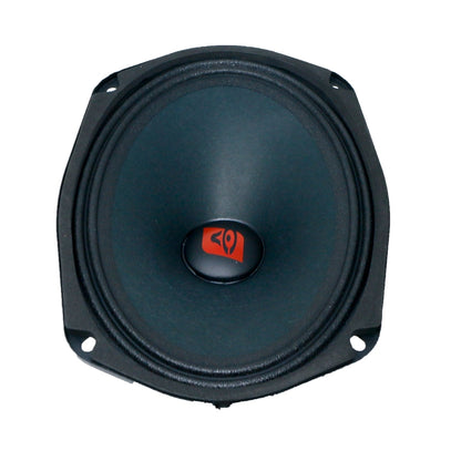 Pro Series 6" x 9" Full Range Speaker (Single Speaker)