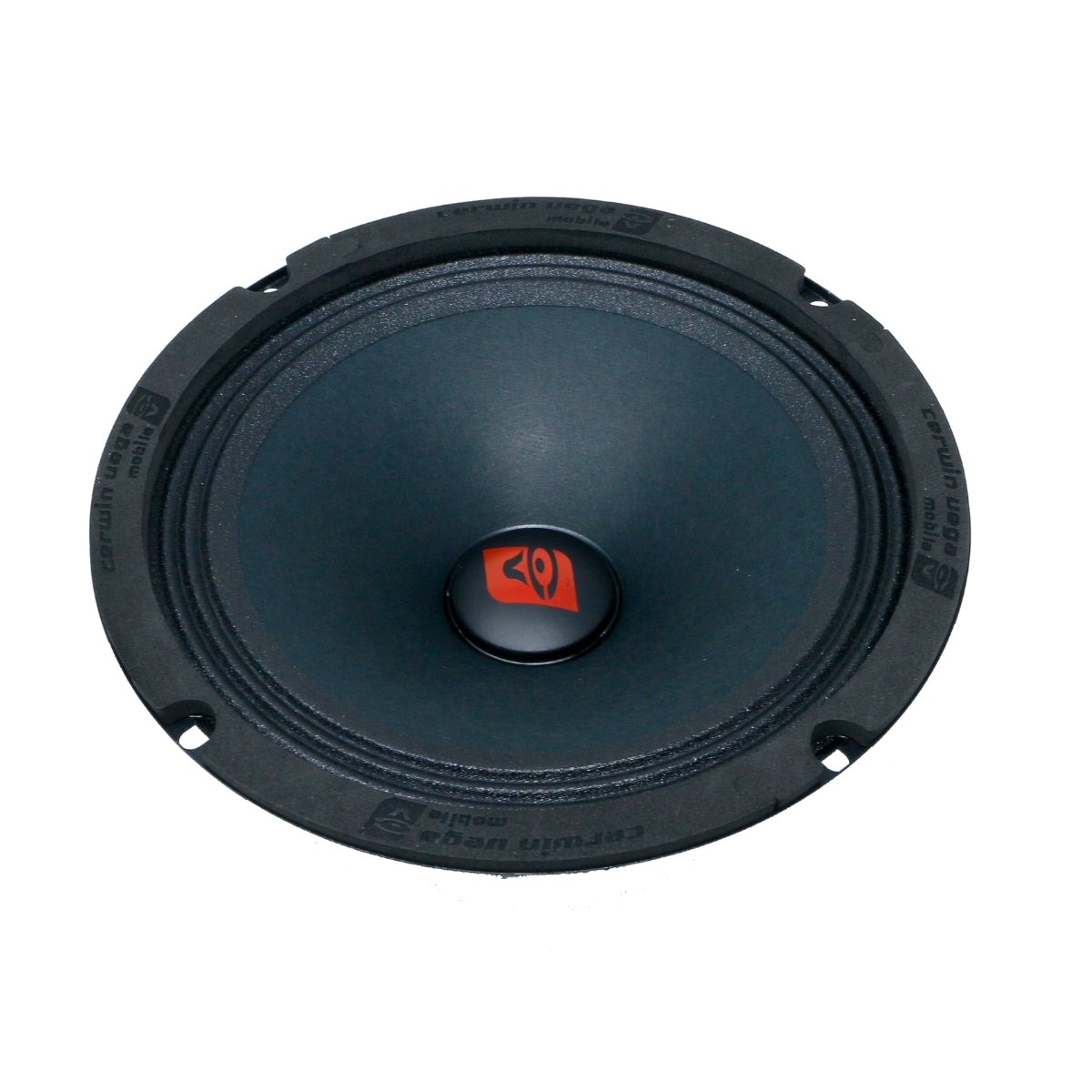 Pro Series 8" Full Range Speaker 4Ω - CVP8 (Single Speaker)