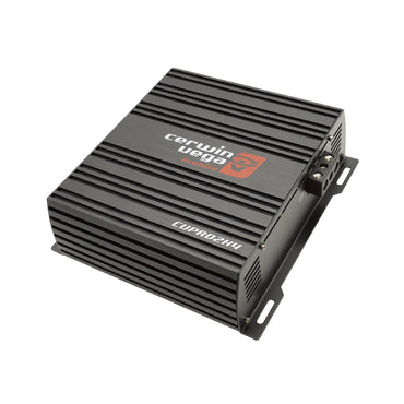 CVP PRO Full Range Class D Monoblock Amplifier