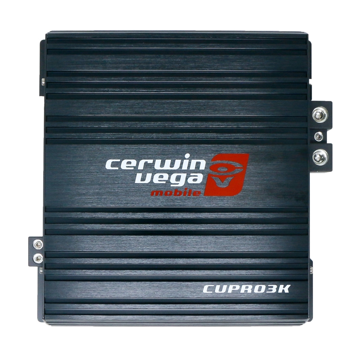Car Audio Pro Amplifier - Cerwin Vega