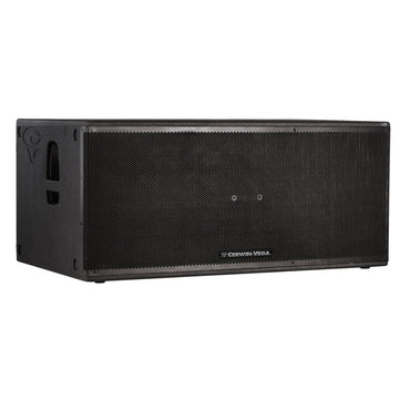 CVXL Series Dual 18 Inch Powered Subwoofer