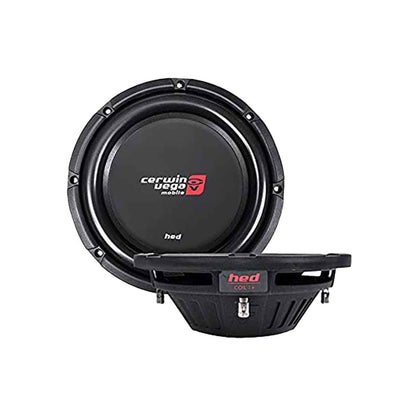 HED Series Subwoofers