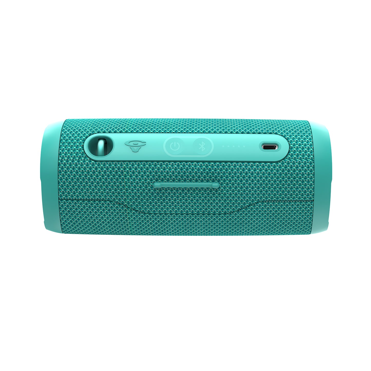 VegaMini - Compact Powerhouse Bluetooth Speaker