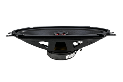 H410 - HED 2025 Edition 4"x10” 2-Way Coaxial Full Range Speaker Set