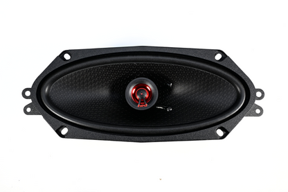 H410 - HED 2025 Edition 4"x10” 2-Way Coaxial Full Range Speaker Set