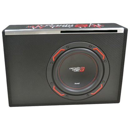 HED Subwoofer Enclosures