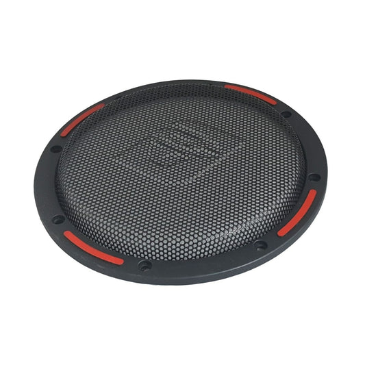10" HED Series Subwoofer Grill