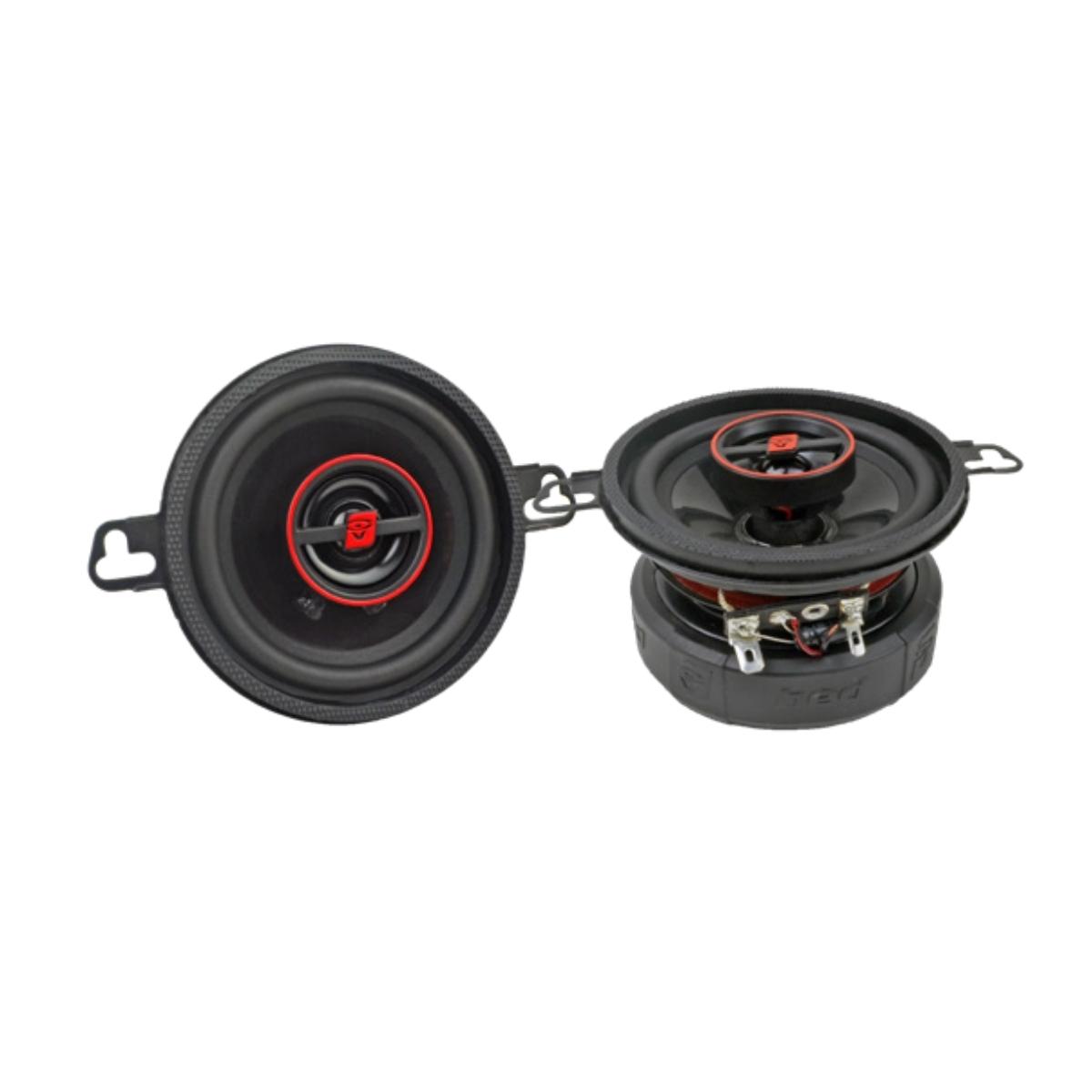 HED Series 2.75" 2-Way Coaxial Speakers - H7275