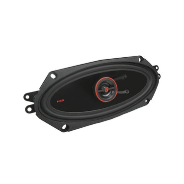4" x 10" Coaxial Car Speakers