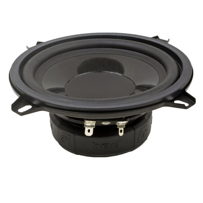 5.25" HED Series Component 2 Way Speaker