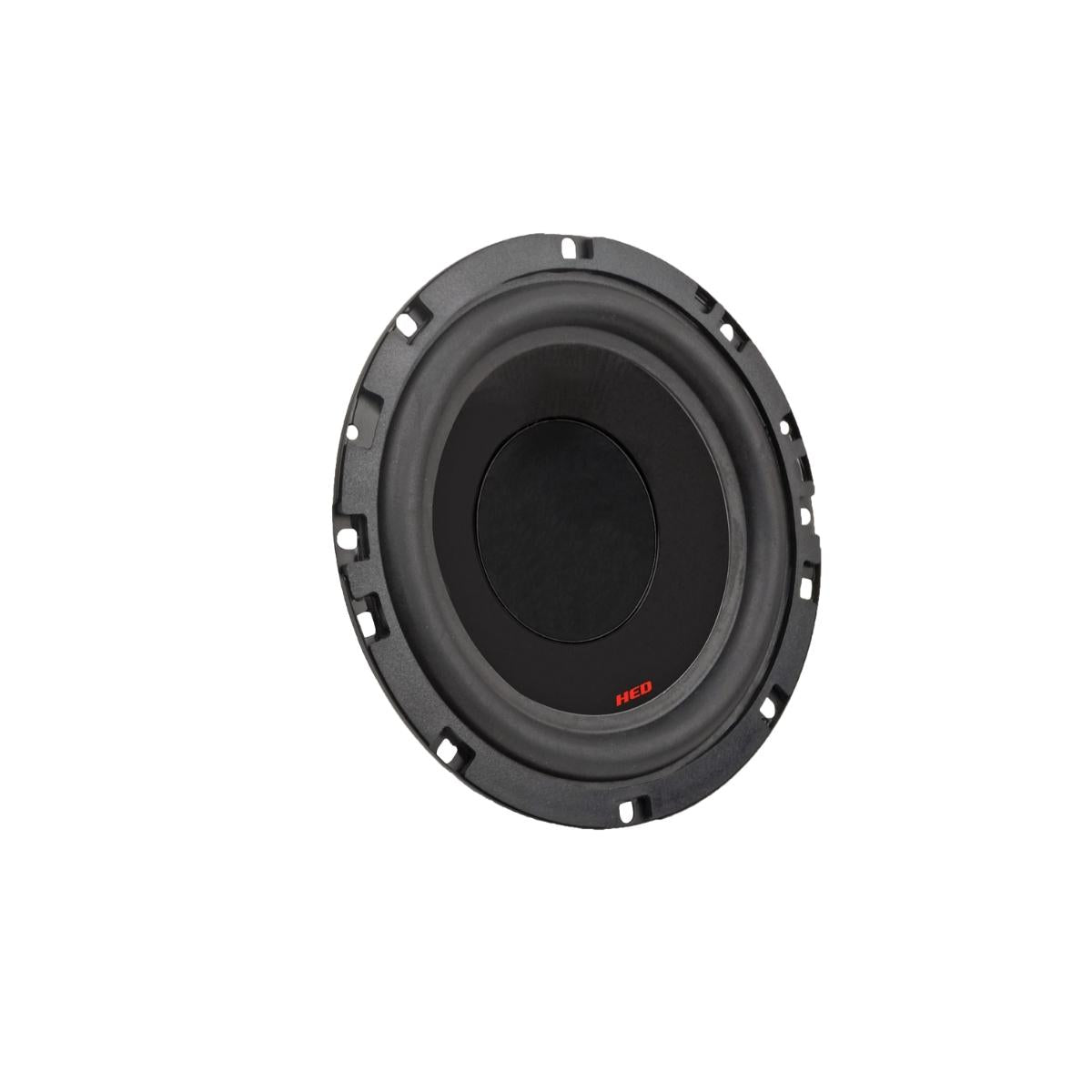 HED Series 5.25" 2-Way Component Speaker Set - H752C