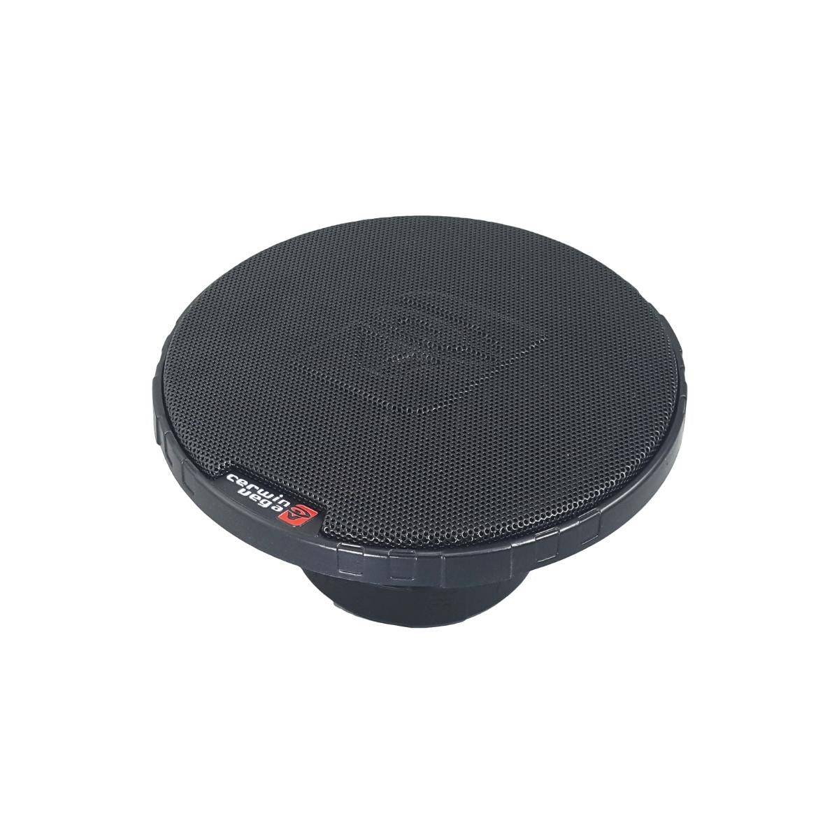 HED Series 5.25" 2-Way Component Speaker Set - H752C
