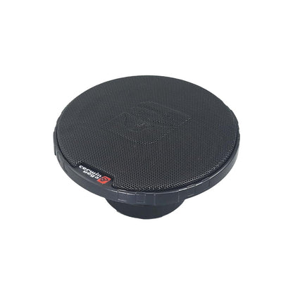 HED Series 5.25" 2-Way Component Speaker Set - H752C