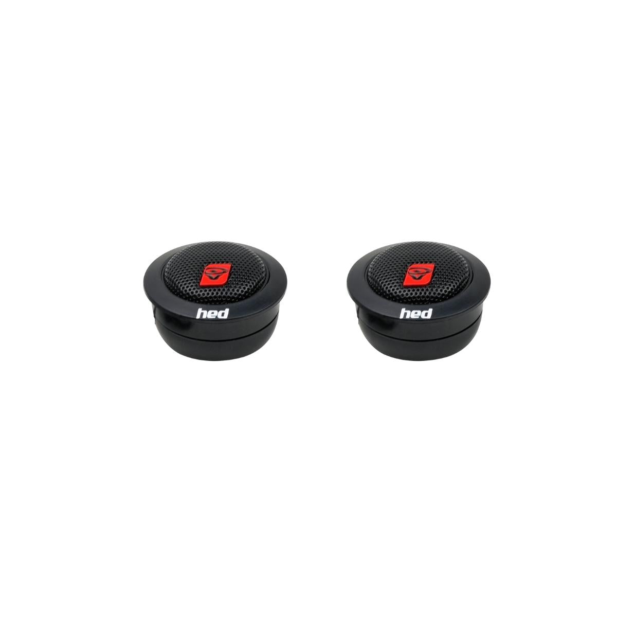 HED Series 5.25" 2-Way Component Speaker Set - H752C