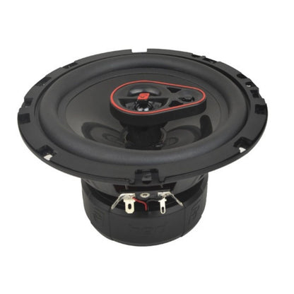 Front Part of HED 3 Way Speaker